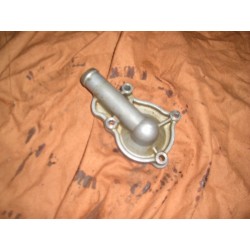 Cache pompe CRF 450 de 2006