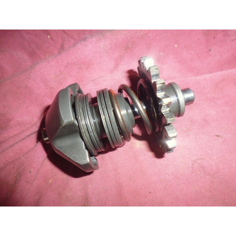 Regulateur YZ 125 de 1999