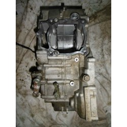 Carters moteur WRF 450 de 2006