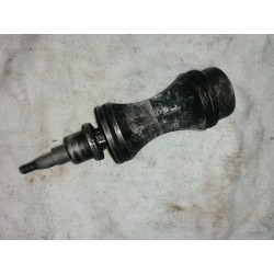 Valve YZ 125 de 1982