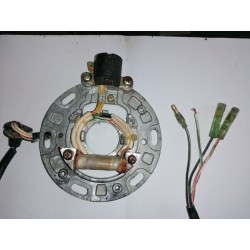 Stator KX 80 de 1990