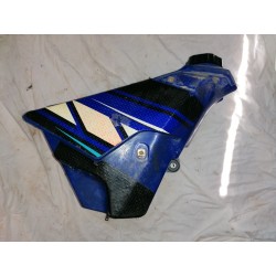 Reservoir YZ 125 de 2000