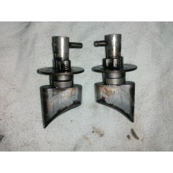 Valves YZ 125 de 2000