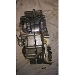 Carters moteur YZF 250 de 2012