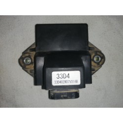 ECU yzf 450 de 2013