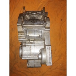 Carters moteur yz 125 de 2000