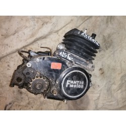 Moteur FANTIC 125