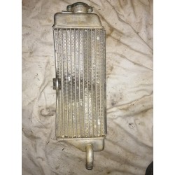 Radiateur YZF 450 de 2004