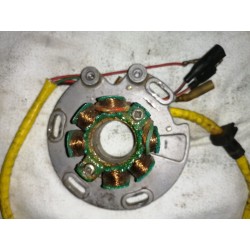 Stator RM 125 de 1993