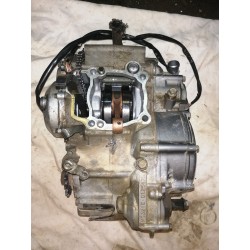 Bas moteur YZF 250 de 2002