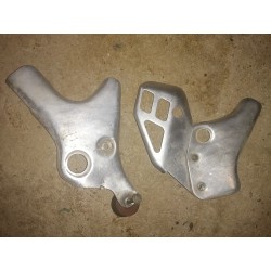 Protection cadre YZF 250