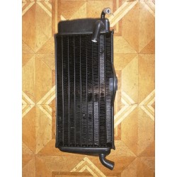 Radiateur neuf CR 125 de 1986