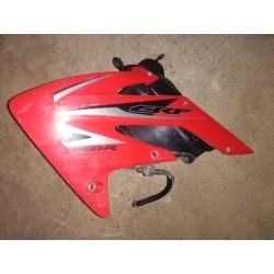 Reservoir CRF 250 de 2009