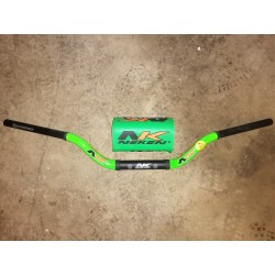 Guidon neuf KX KXF