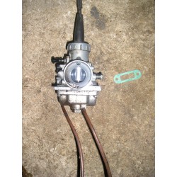 Carbureteur 65 sx de 2008