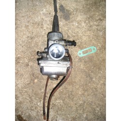 Carbureteur 65 sx de 2008