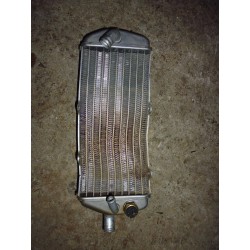 Radiateur 400 exc de 2004